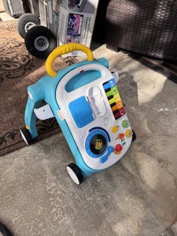 Baby Walker