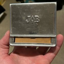 Job Vintage Cigarette Roller