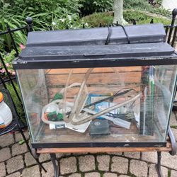 Fish Tank Aquarium