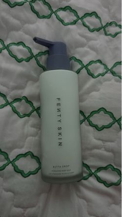 Rihanna Fenty Lotion Brand New!