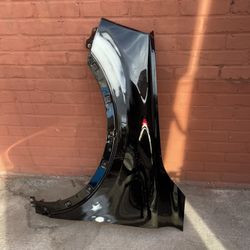 2020 2021 2022 KIA TELLURIDE LH LEFT FENDER OEM