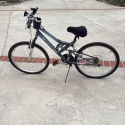 HUFFY women’s Bike 26 