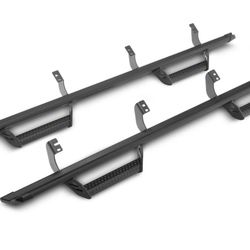 2022-2024 OEM TOYOTA TUNDRA PREDATOR STEPS