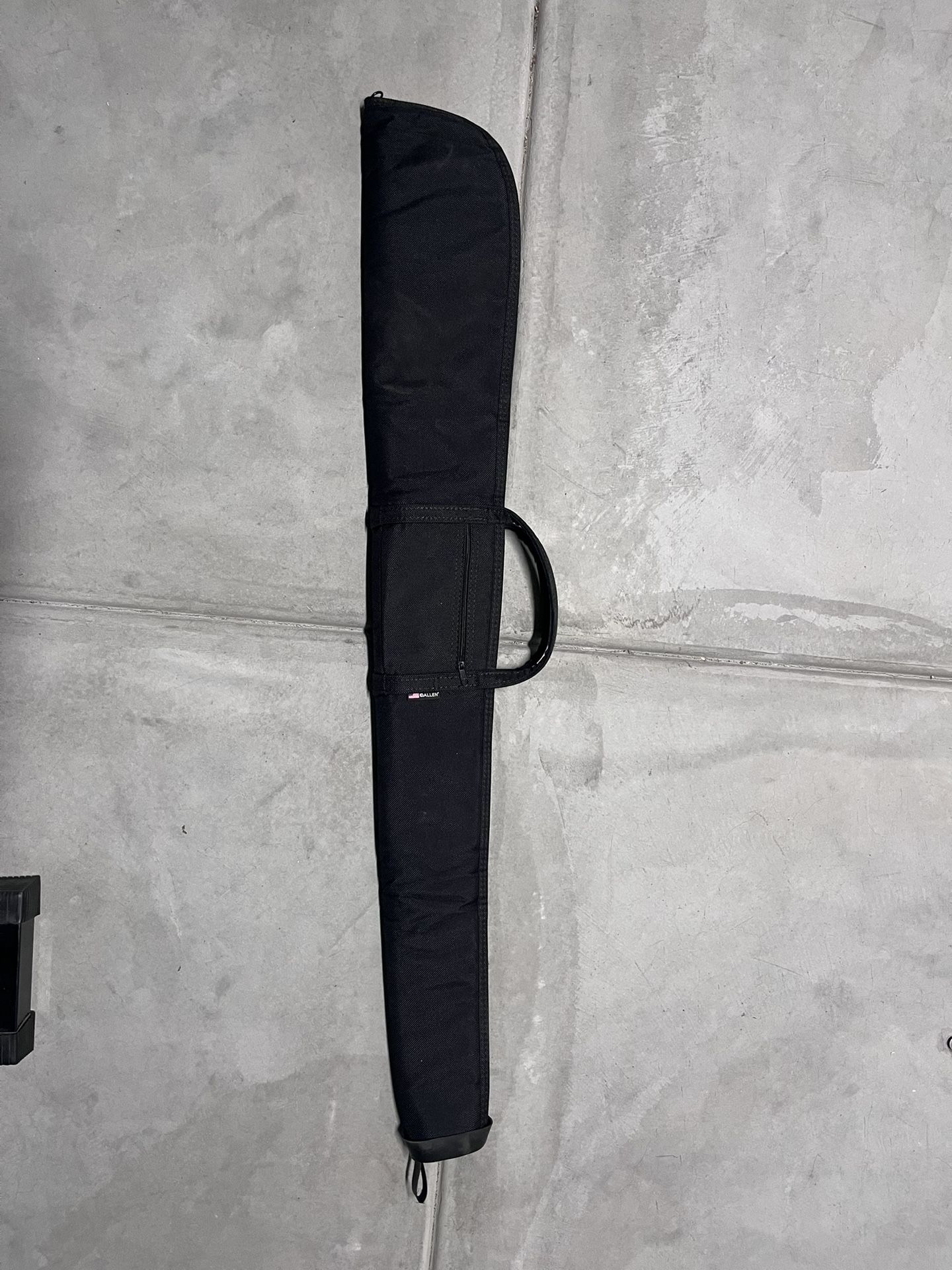 Soft Shell Rifle Case