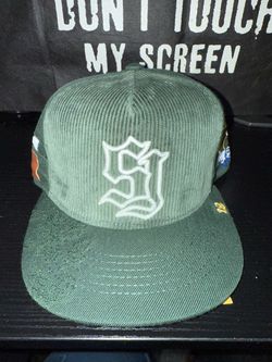 DvnielLuu x SJ Shib Hat