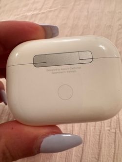 AirPods Pro second generation