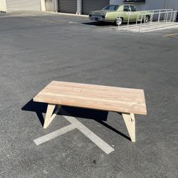 Coffee Table