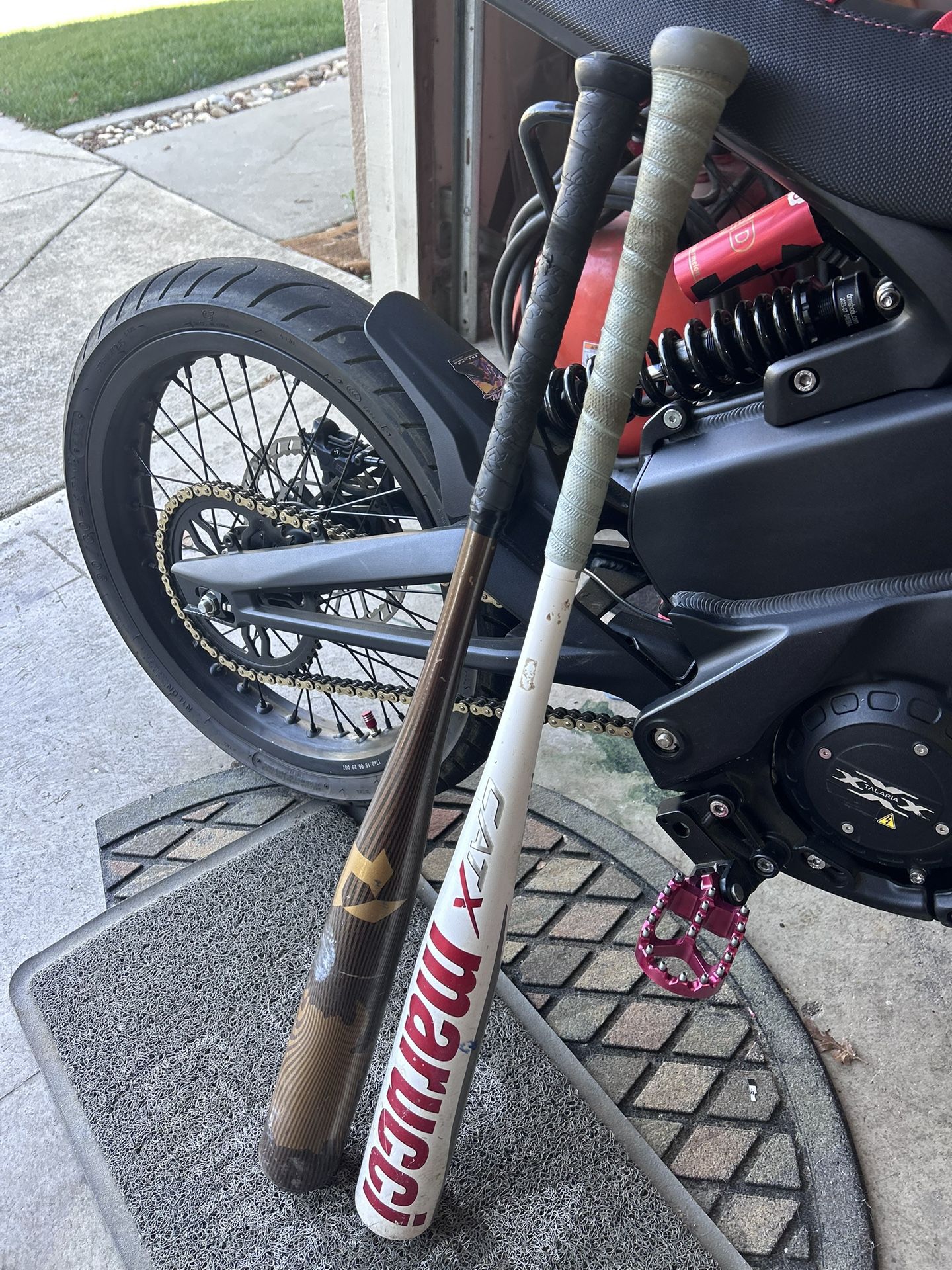 Baseball Bats bbcor