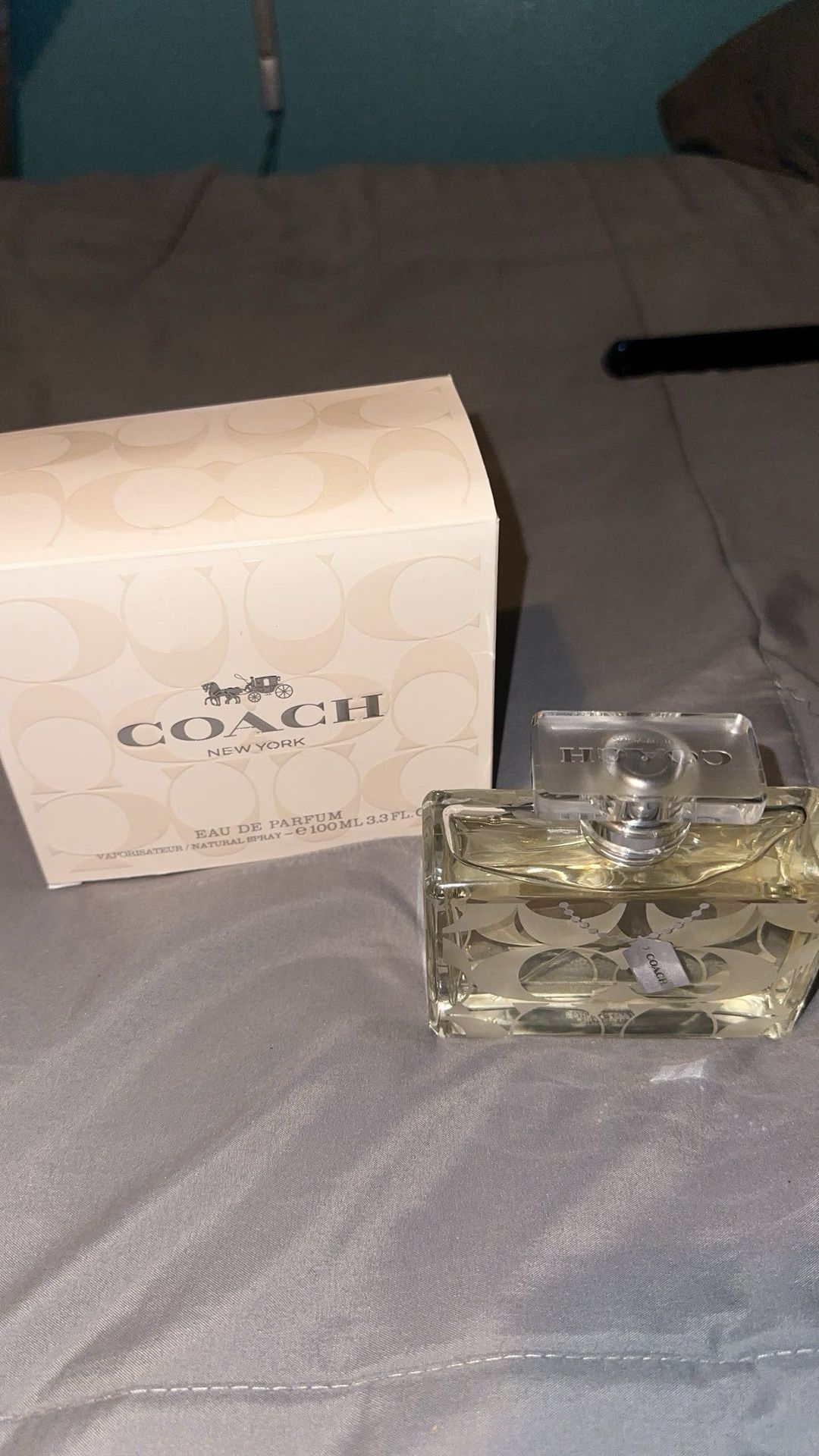 Coach Perfume