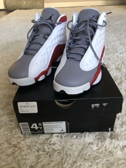Air jordan Retro 13