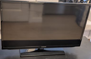 Samsung 30" Flat Screen 