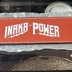 INAKA Power Lifting Belt 
