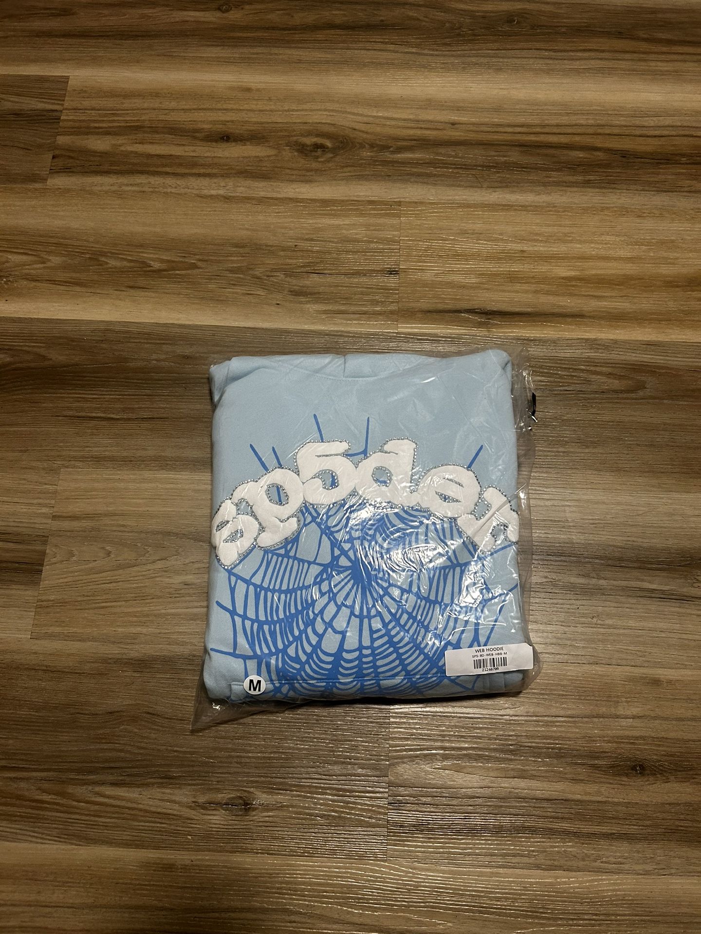 Sp5der Hoodie
