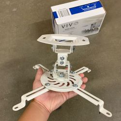 Brand New $5 VIVO Ceiling Projector Mount Tilt Arm (Mount Only)