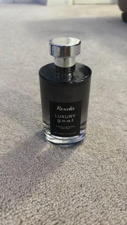 LUXURY g.o.a.t cologne