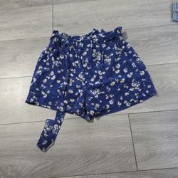 Sunflower Short 