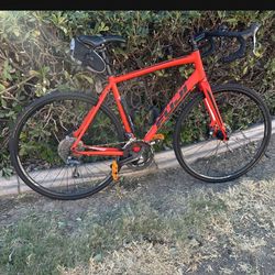 Fuji Sportif 4.0 Size 56
