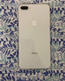 iPhone 8 Plus 64 GB