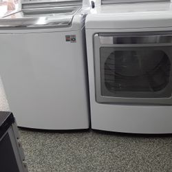 Gran Special Of Washer And DRYER  LG and SAMSUNG. MANAGER SPECIAL 