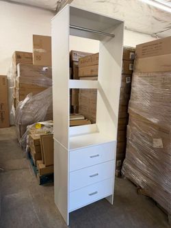 Closets Wardrobe