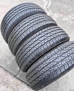 245/75r16 Firestone Tires Cón 80% De Vida Las 4 