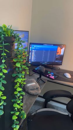 custom built pc
