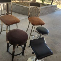 Bar Stools 