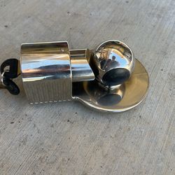 Tráiler Lock