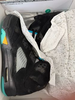 Air Jordan Retro 5