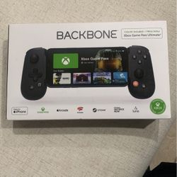 Backbone 