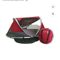 Infant Pop Up Tent/Shade