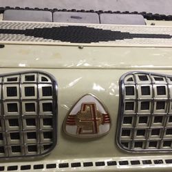 Excelsior Accordianna Model 308