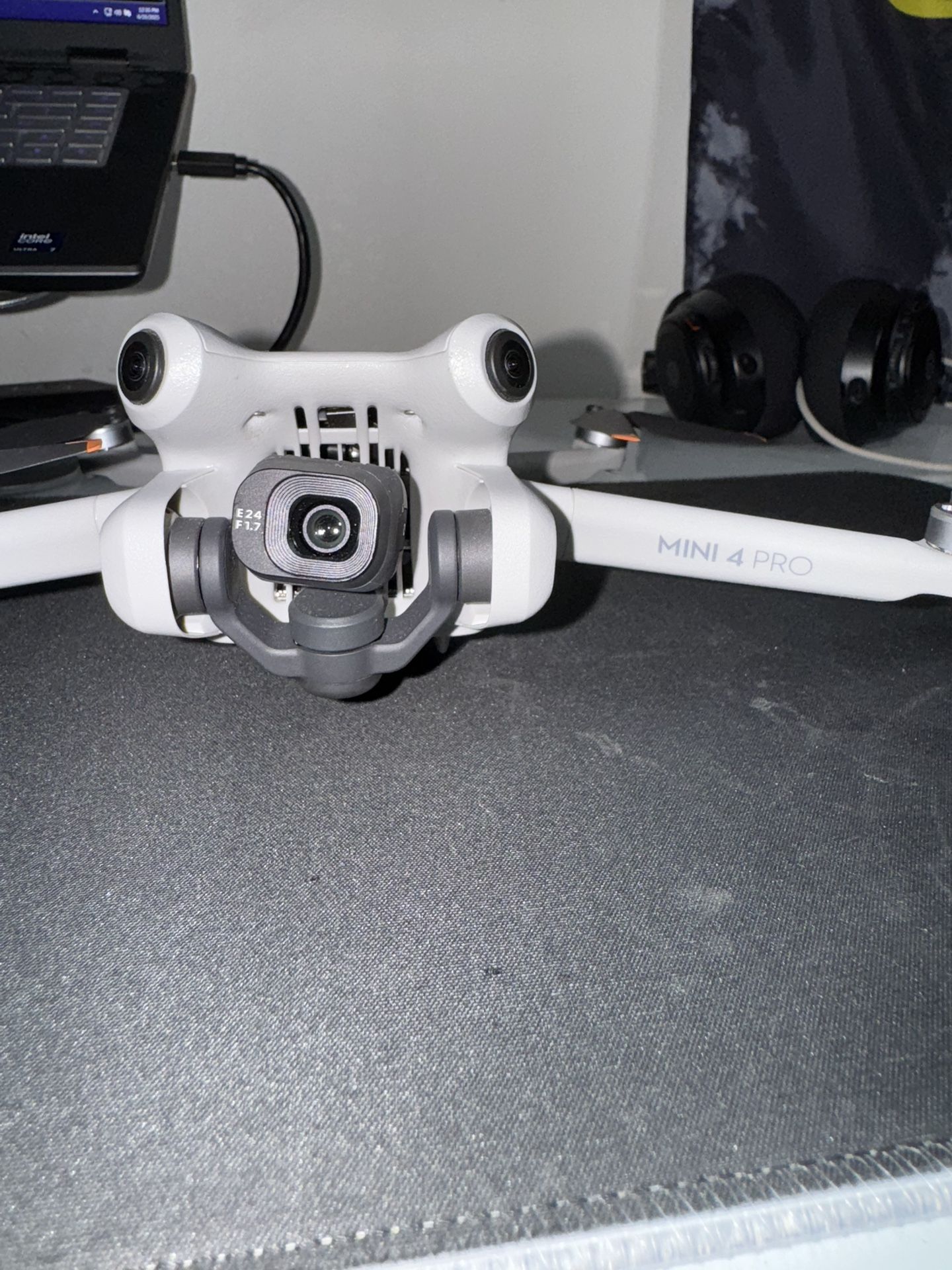 DJI MINI 4 PRO