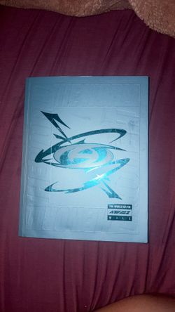 ATEEZ THE WORLD EP: FIN Album with photocards