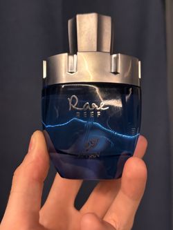 Afnan Rare Reef