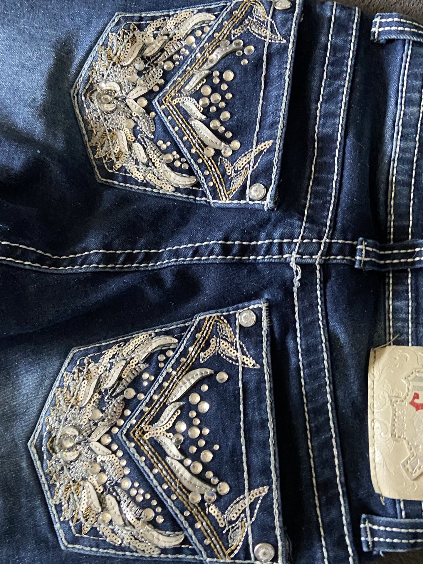 Y2K Jeans 