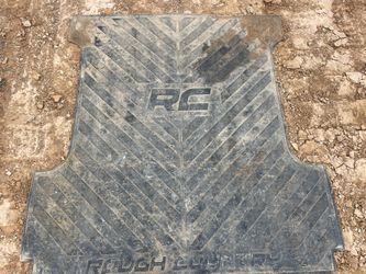 Truck Bed Mat Rough Country