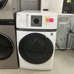 55% OFF New Scratch & Dent Ge Profile 2in1 Washer & Dryer Combination Unit Full Manufacturers Warranty