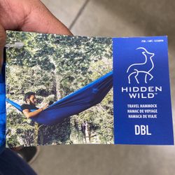 Hammock