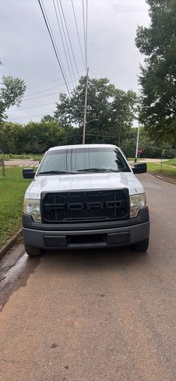 2010 Ford F-150