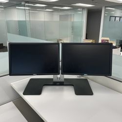 Dell Monitors
