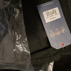 Cherokee Scrub Bottom