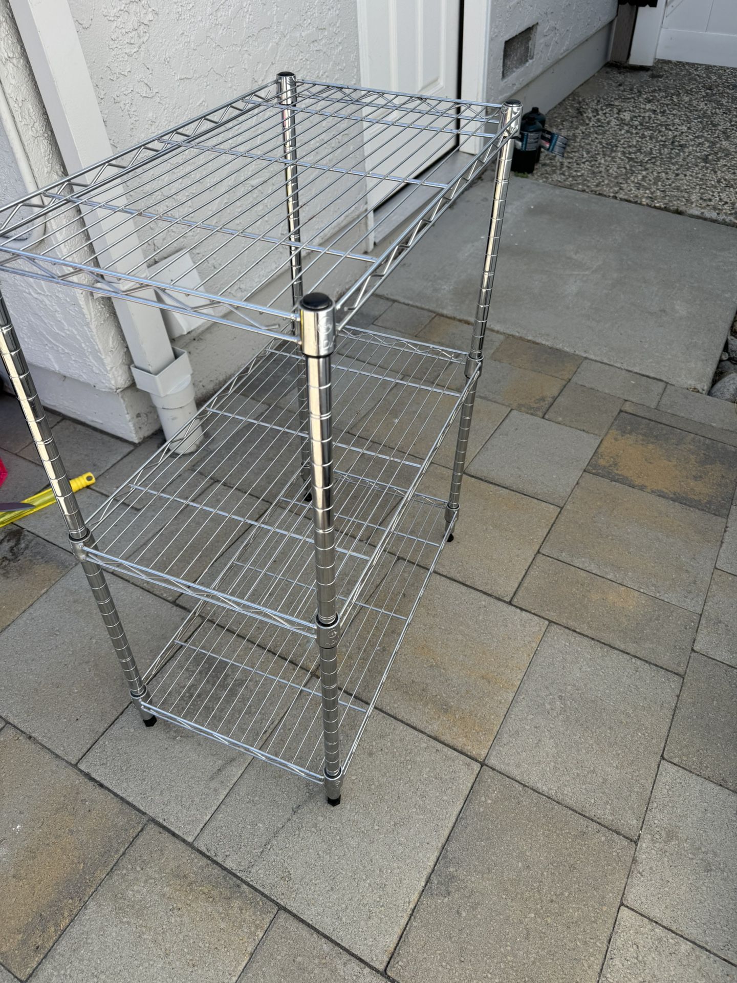 Wire Shelf Small