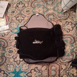 Surgical Recovery Back Brace