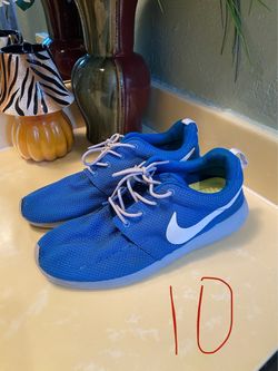 Size 10