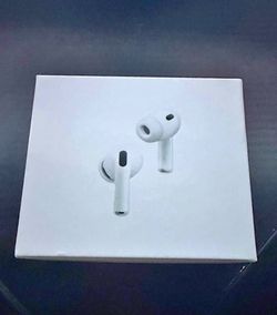 Apple AirPods Pro Wireless Earbuds