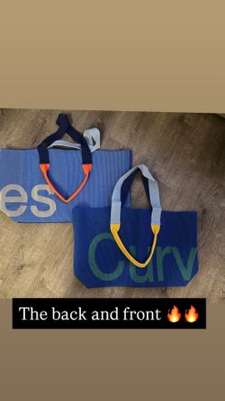 Curve bags