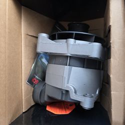 Bosch Alternator AL9408X Remanufactured