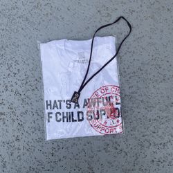 Awful Lotta Cough Syrup Large