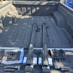 Thule TopRide Set of 2